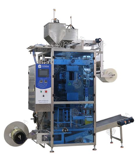 Sachet Packaging Machine に対する画像結果