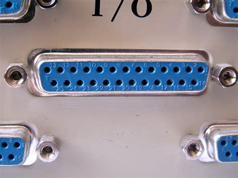 Image result for Mass Storage Parallel Port