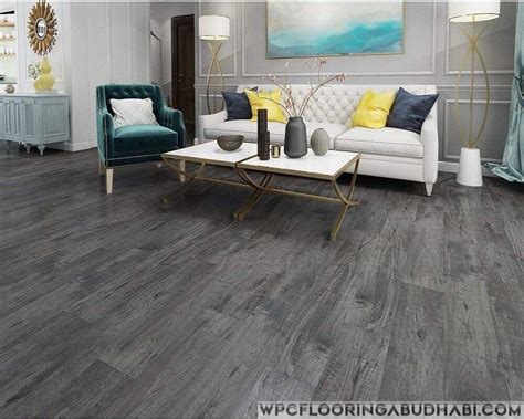 Toradh íomhá ar WPC Flooring