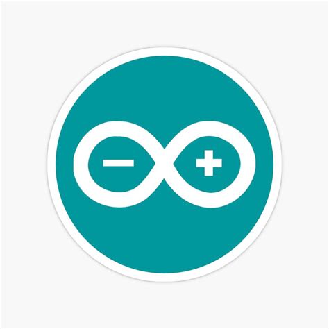 Image result for Arduino Sticker