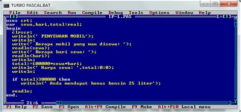 Contoh Program If Else ପାଇଁ ପ୍ରତିଛବି ଫଳାଫଳ