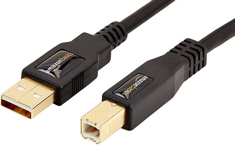 Image result for Printer Adapter Cable