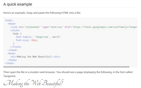 Image result for HTML Outputwords Google Web Page
