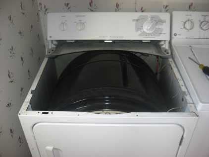 Image result for Fix GE Dryer