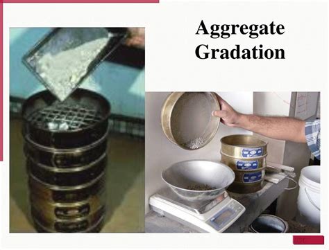 Image result for Asphalt Gradation