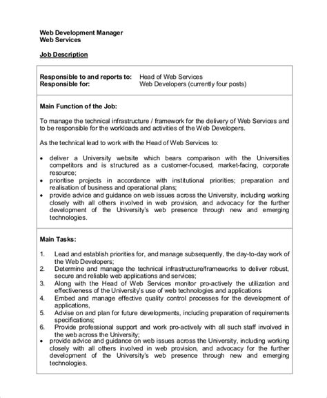 Image result for Front End Developer Job Requirements Web