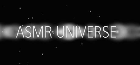 Image result for ASMR Universe