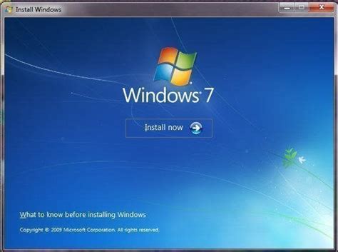 Toradh íomhá ar Is Windows 7 32-Bit