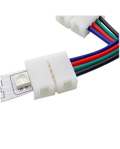 Image result for LED 4 Pin Connector