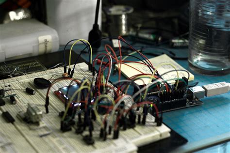 Image result for Arduino Handheld