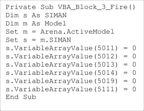 Afbeeldingsresultaten voor Visual Basic Commands Object