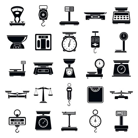 Image result for Scale Graph Icon