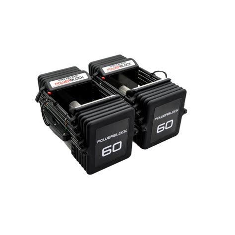 Toradh íomhá ar PowerBlock U-33 Stage 2