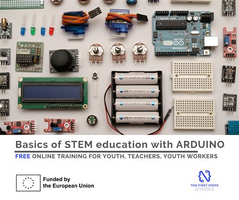 Toradh íomhá ar Tech Fun Arduino