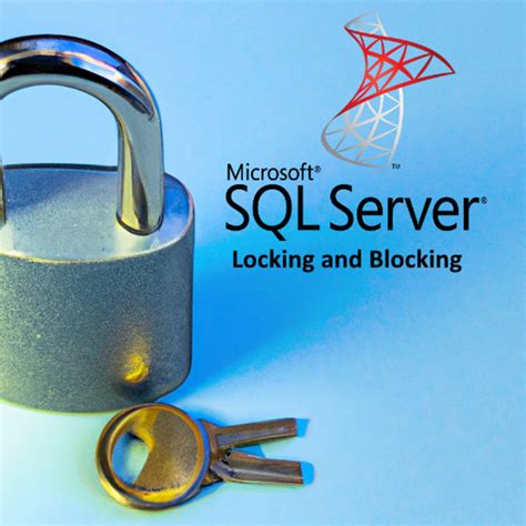 Image result for SQL Blocking