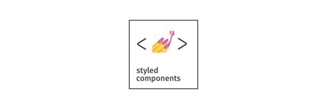 Naming Styled Components に対する画像結果