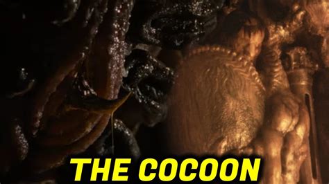 Afbeeldingsresultaten voor Alien Egg Morphing