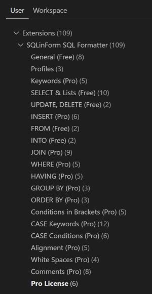SQL Format Visual Basic に対する画像結果