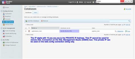 Afbeeldingsresultaten voor Connection String in Web API
