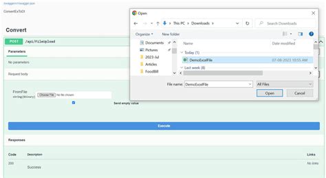 Image result for Transform Data into DataTable Excel