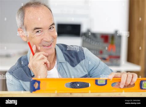 Image result for Someone Using a Level