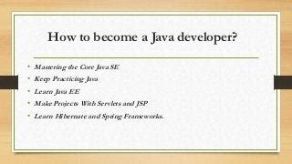 Cursus Java Developer PDF に対する画像結果