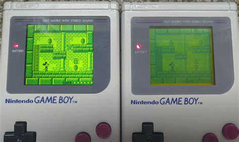 NES Games On Gameboy Color に対する画像結果