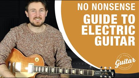 Toradh íomhá ar Ants Guitar Tutorials