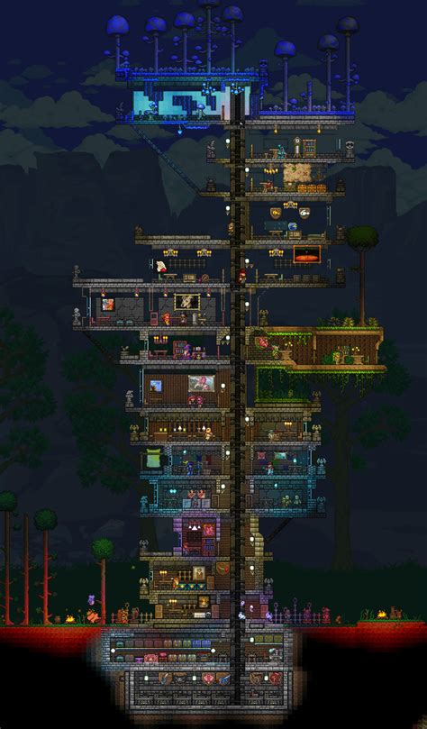 Terraria Calamity Mod Playthrough కోసం చిత్ర ఫలితం