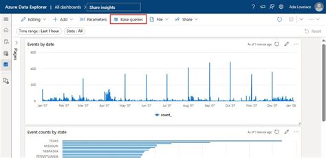 Image result for Azure Query UI
