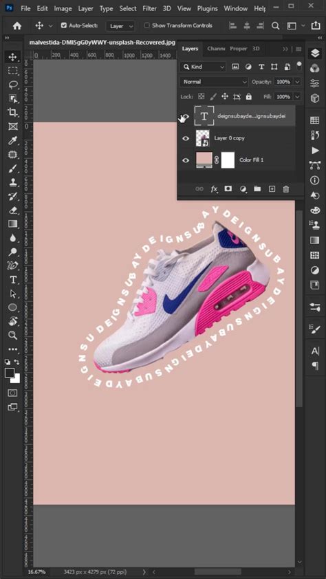 Toradh íomhá ar Unity Text Outline Effect
