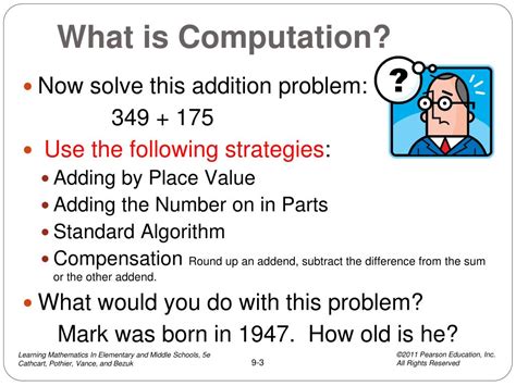 Image result for How to Do Computation Math