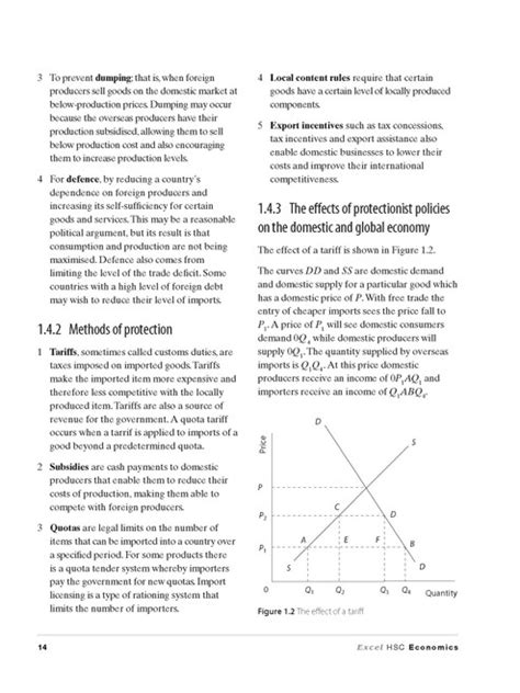 Excel Study Guide HSC Economics に対する画像結果
