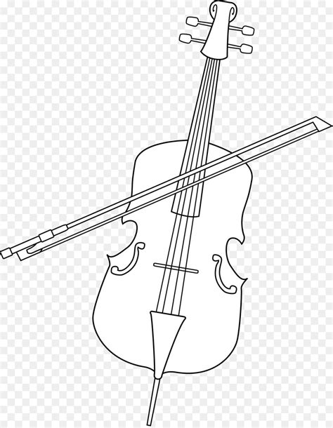 Image result for Cello Ink Drawing