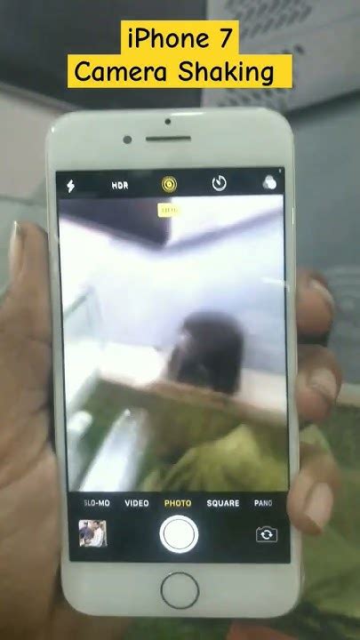 Image result for iPhone 7 Camera Problem