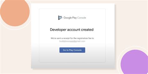How to Create a Google Play Account に対する画像結果