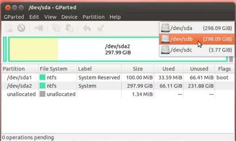 How to Resize File System Size Linux に対する画像結果