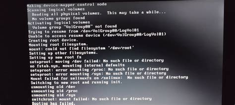 Linux GUI Can Not Start に対する画像結果