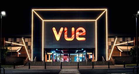 Image result for Vue Cinemas Fine