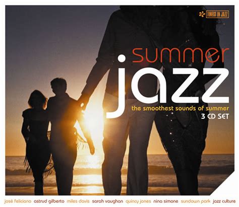 Spring/Summer Jazz Album に対する画像結果