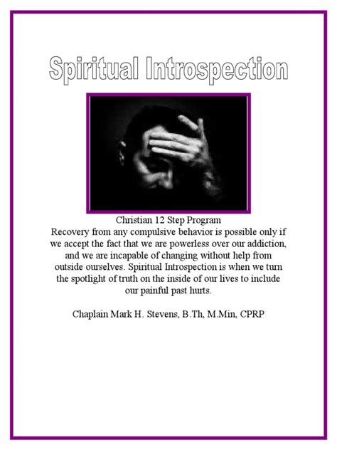 Image result for Spiritual 12 Step Program