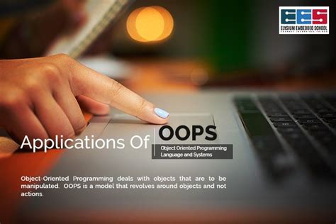 Image result for Applications of Object-Oriented Programming