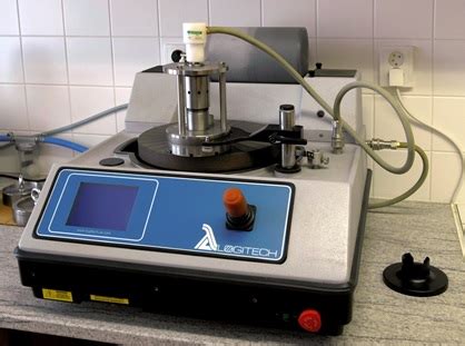 Lapping Polishing Machine に対する画像結果