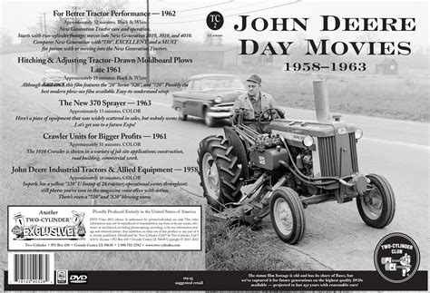 John Deere Tractor Movie に対する画像結果