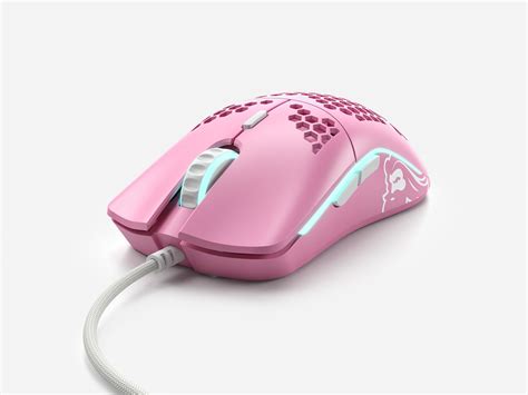 Résultat d’images pour Glorious Model O Mouse Dpi Color
