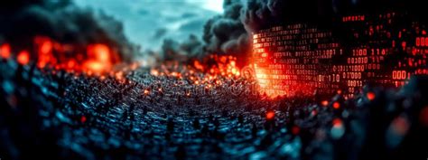 Afbeeldingsresultaten voor Binary Code Fire