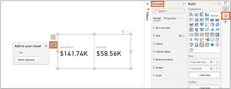 Image result for Data Visual Cards UI