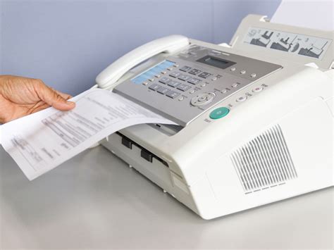 Sharp Fax Machine に対する画像結果