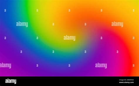 Rainbow Color Gradient に対する画像結果