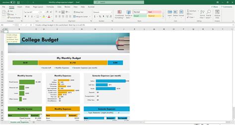 Image result for Excel Worksheet Guide